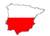 CEESUR LIMPIEZAS - Polski